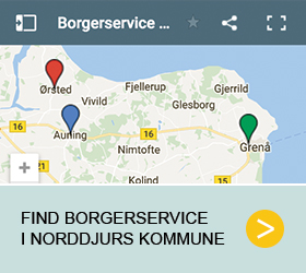 Borgerservice