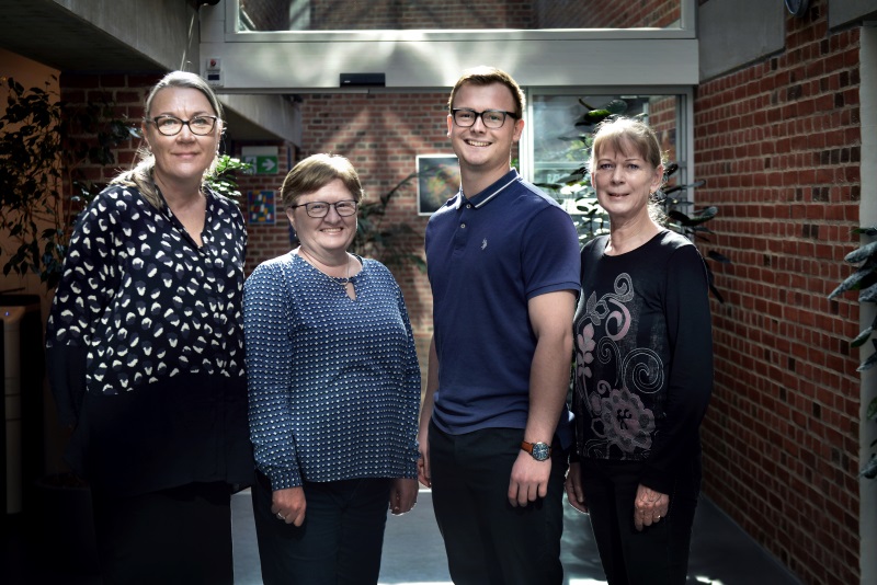 Bosaetningskonsulenter
