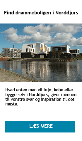 Bolig Find din drømmebolig i Norddjurs Kommune