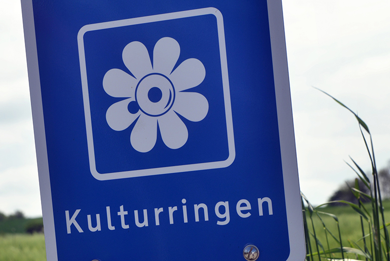 Kulturringen skilt