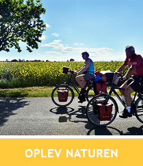 Naturen_01 Link til oplev naturen