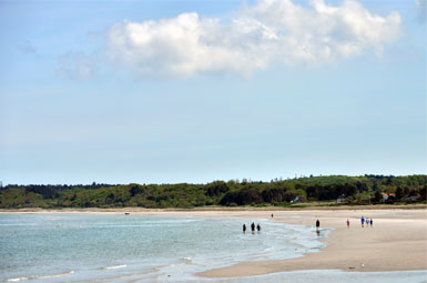 Bønnerup Strand