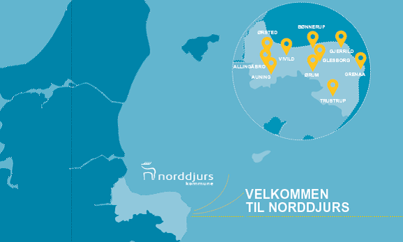Velkomstmappe Velkomstmappe